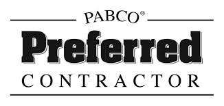 pabco preferred contractor badge